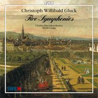Symphonies: Weimarer & Regensburger