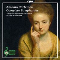 Complete Symphonies 1-4