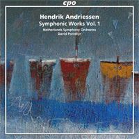 Symphonic Works Vol.1