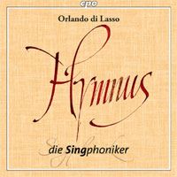 Hymnus: Ave maris stella