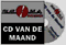 ECONA RECORDS CD VAN DE MAAND