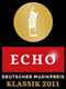 ECHO AWARD 2011